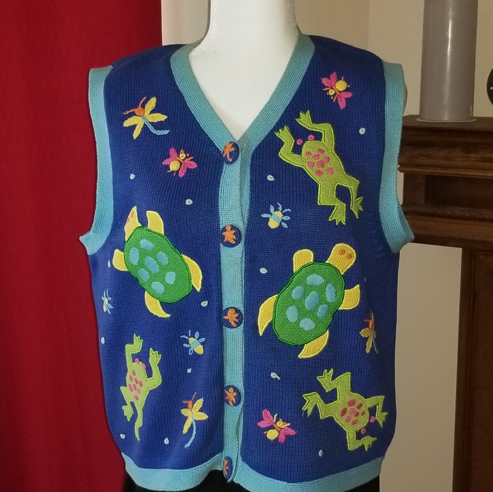 Vest